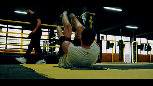 Het complete plaatje bij Arg3nt Productions