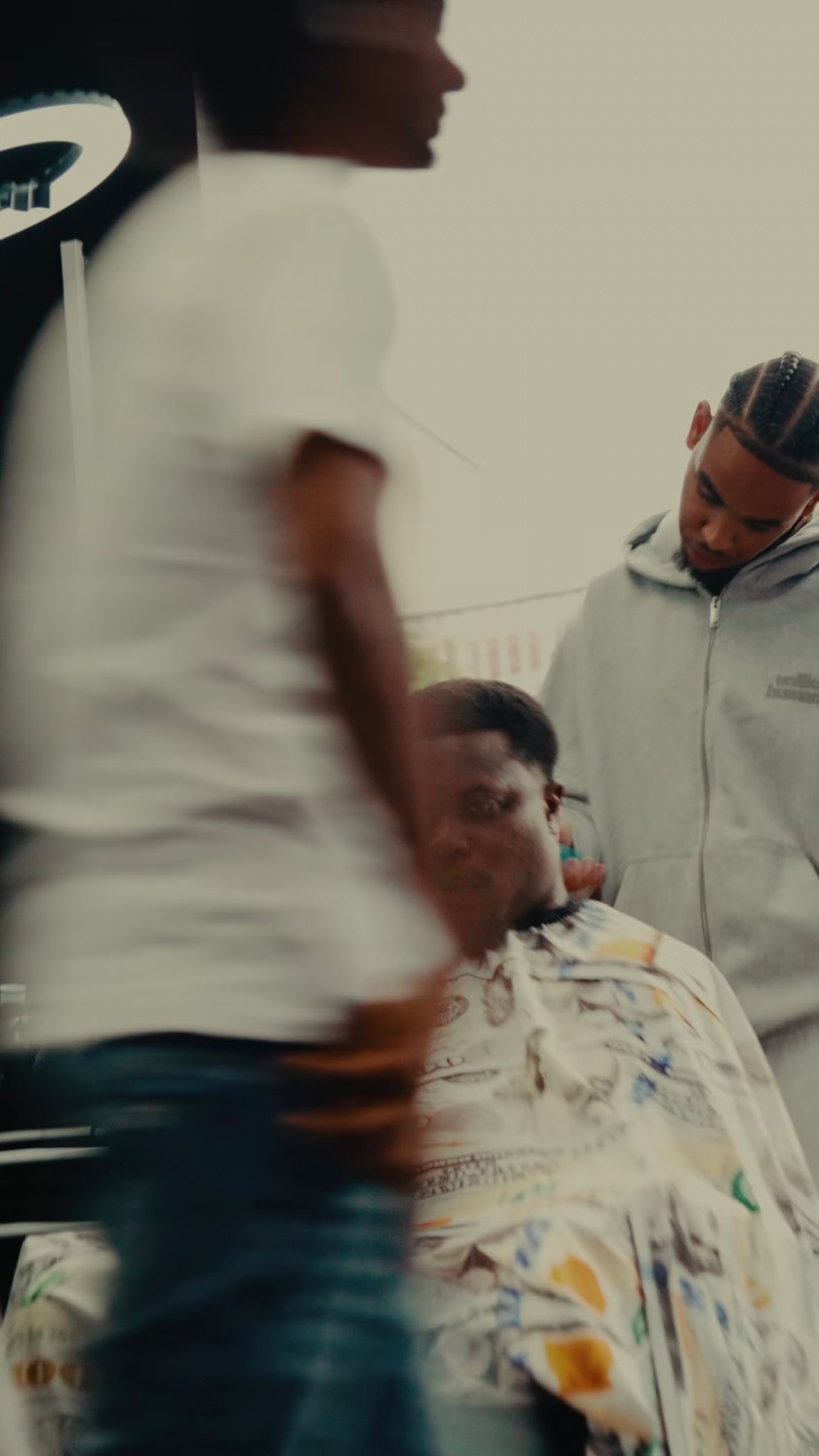 Load video: 
